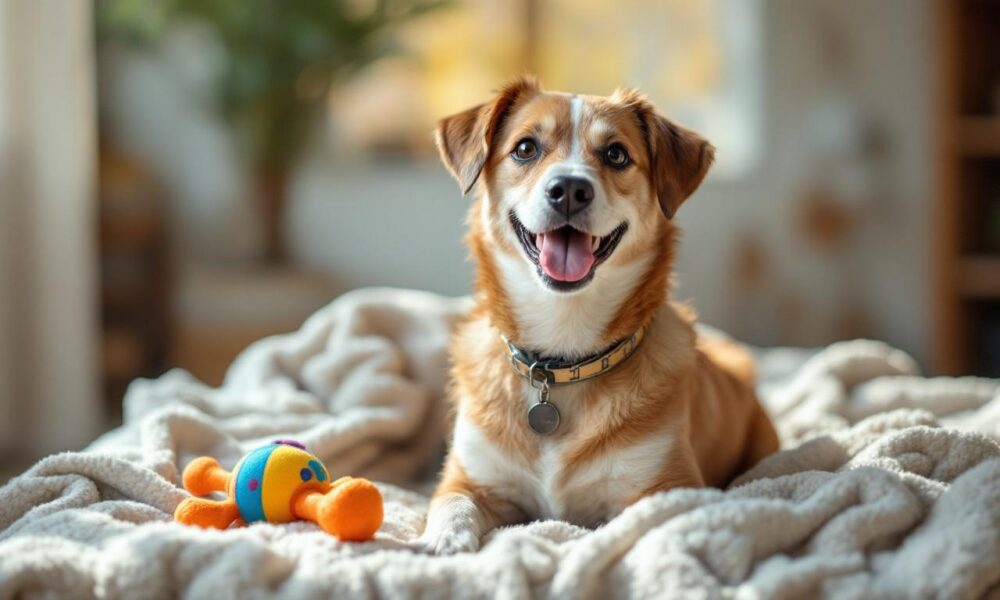 Maneiras criativas de anunciar a adoção de cães - The Dogington Post