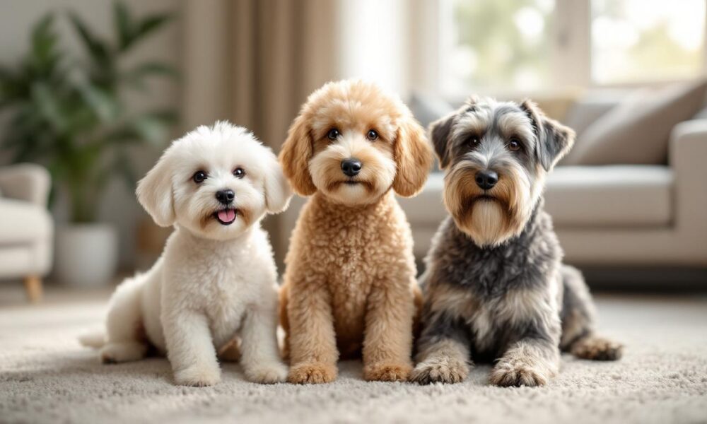 Opções de adoção - The Dogington Post